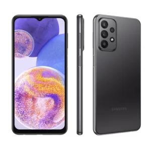 گوشی موبایل سامسونگ مدل Galaxy A23 دو سیم کارت ظرفیت 128/6 گیگابایت