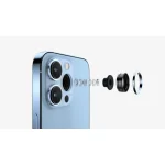 گوشی موبایل اپل مدل iPhone 13 Pro CH دو سیم‌ کارت ظرفیت 128 گیگابایت و 6 گیگابایت رم - نات اکتیو
