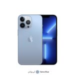 گوشی موبایل اپل مدل iPhone 13 Pro دو سیم‌ کارت ظرفیت 512 گیگابایت