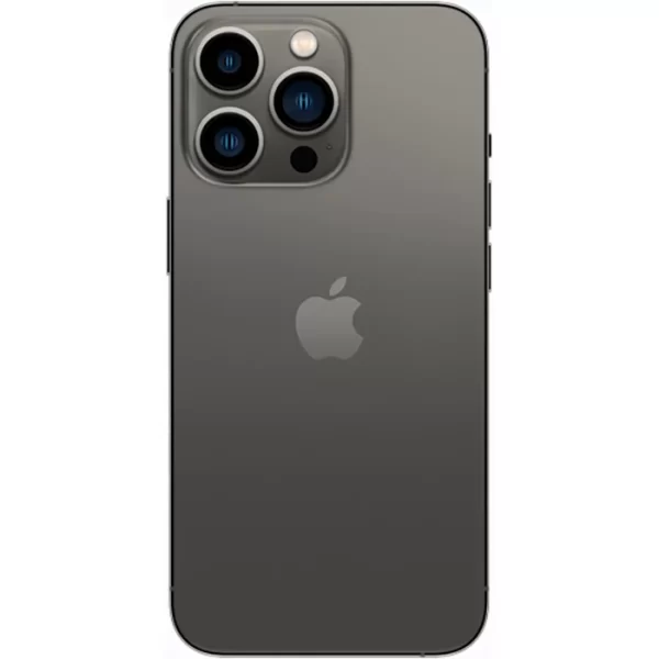 گوشی موبایل اپل مدل iPhone 13 Pro CH دو سیم‌ کارت ظرفیت 128 گیگابایت و 6 گیگابایت رم - نات اکتیو