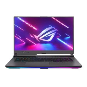 لپ تاپ ایسوس ROG Strix G16 G614JU-B