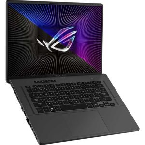 لپ تاپ ایسوس ROG Zephyrus G16 GU603VV-BA