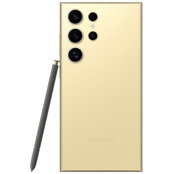 گوشی موبایل سامسونگ Galaxy S24 Ultra 5G ظرفیت 256 گیگابایت رم 12 گیگابایت _ ویتنام