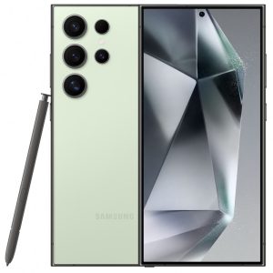 گوشی موبایل سامسونگ Galaxy S24 Ultra 5G ظرفیت 256 گیگابایت رم 12 گیگابایت _ ویتنام