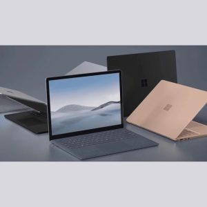 لپ تاپ 13.5 اینچی مایکروسافت مدل Surface 4