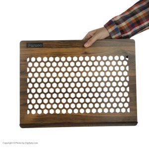 پایه نگهدارنده لپ تاپ پاراکو مدل LTP01