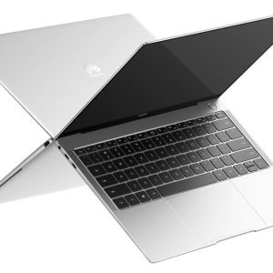 لپ تاپ 14 اینچی هوآوی مدل MateBook X Pro