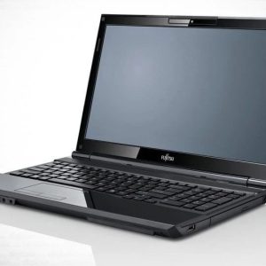 نوت بوک فوجیتسو لایف بوک AH-532