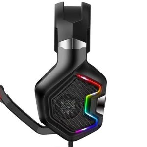 هدفون مخصوص بازی اونیکوما مدل k10 Pro