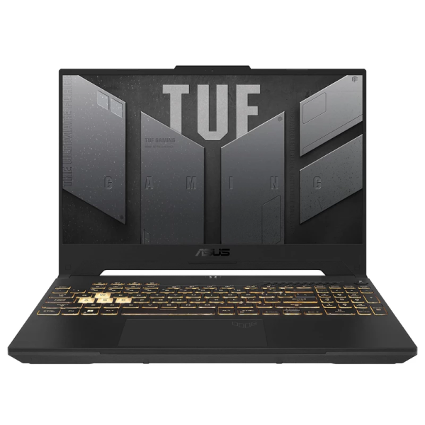 لپ تاپ 15.6 اینچی ایسوس مدل TUF Gaming F15 FX507VV-LP139-i7 13620H 16GB 512SSD RTX4060