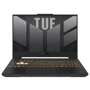 لپ تاپ 15.6 اینچی ایسوس مدل TUF Gaming F15 FX507VV-LP139-i7 13620H 16GB 512SSD RTX4060