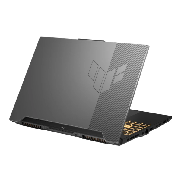لپ تاپ 15.6 اینچی ایسوس مدل TUF Gaming F15 FX507VV-LP139-i7 13620H 16GB 512SSD RTX4060