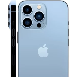گوشی موبایل اپل مدل iPhone 13 Pro دو سیم‌ کارت ظرفیت 512 گیگابایت