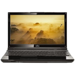نوت بوک فوجیتسو لایف بوک AH-532