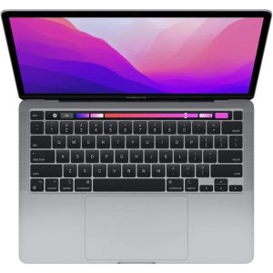 لپ تاپ 13.3 اینچی اپل مدل MacBook Pro MNEH3 2022-M2 8GB 256SSD