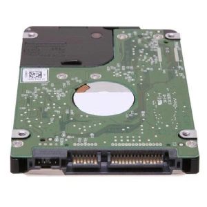 هارد اینترنال مدل WD3200BUCT ظرفیت 320 گیگابایت