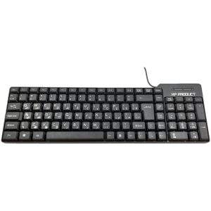 کیبورد ایکس پی-پروداکت مدل XP-8000