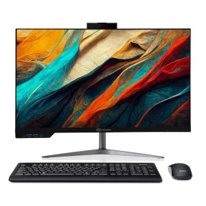 کامپیوتر همه کاره 24 اینچ اینوورس مدل X2414B -585SAB