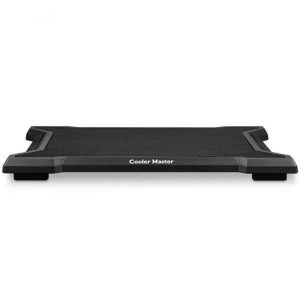 پایه خنک کننده لپ تاپ کولر مستر مدل NOTEPAL X-SLIM II-2020