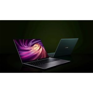 لپ تاپ 13.9 اینچی هوآوی مدل MateBook X Pro MACHC-WAE9LP - A