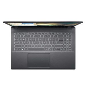 لپ تاپ 15.6 اینچی ایسر مدل Aspire 5 A515-57G-59VY-i5 1235U 12GB 512SSD RTX2050 - کاستوم شده