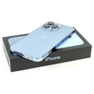 گوشی موبایل اپل مدل iPhone 13 Pro CH -نات اکتیو