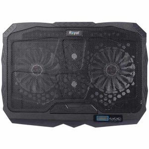 پایه خنک کننده لپ تاپ رویال مدل RFL-320