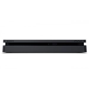 کنسول بازی سونی مدل Playstation 4 Slim کد Region 2 CUH-2200A ظرفیت 500 گیگابایت به همراه دسته اضافه