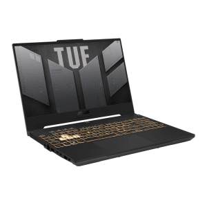 لپ تاپ 15.6 اینچی ایسوس مدل TUF Gaming F15 FX507VV-LP139-i7 13620H 16GB 512SSD RTX4060