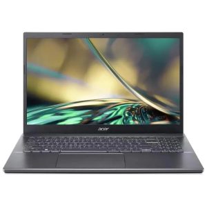 لپ تاپ 15.6 اینچی ایسر مدل Aspire 5 A515-57G-59VY-i5 1235U 12GB 512SSD RTX2050 - کاستوم شده