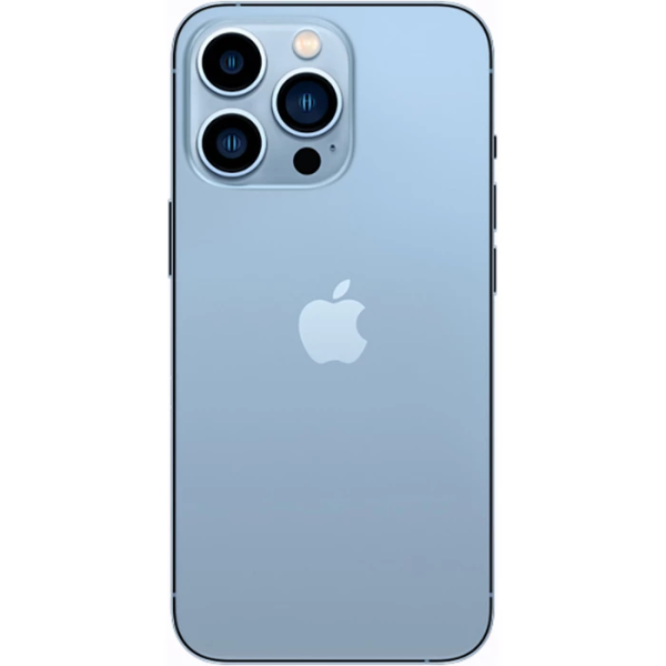 گوشی موبایل اپل مدل iPhone 13 Pro CH دو سیم‌ کارت ظرفیت 512 گیگابایت و 6 گیگابایت رم - نات اکتیو