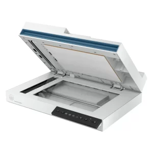 اسکنر  اچ‌پی مدل Scanjet Pro 2600 f1