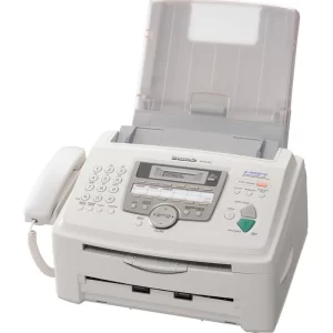 فکس لیزری پاناسونیک KX-612