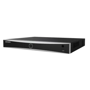 ضبط کننده ویدیویی هایک ویژن مدل DS-7732NXI-K4