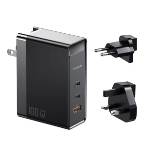شارژر دیواری مک دودو مدل CH-8101 pro