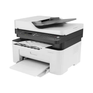 پرینتر چندکاره لیزری اچ پی مدل Laser MFP 137fnw