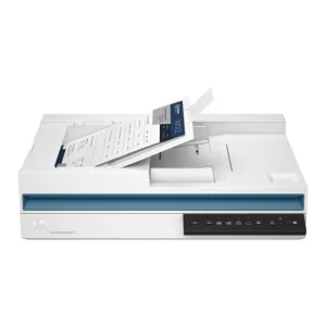 اسکنر  اچ‌پی مدل Scanjet Pro 2600 f1