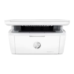 پرینتر چند کاره لیزری اچ‌پی مدل LaserJet MFP M141a