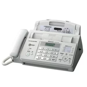 فکس پاناسونیک مدل KX-FP711CX