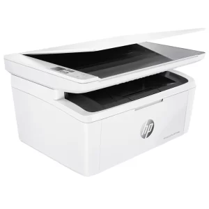 پرینتر چندکاره لیزری اچ پی مدل LaserJet Pro M28w